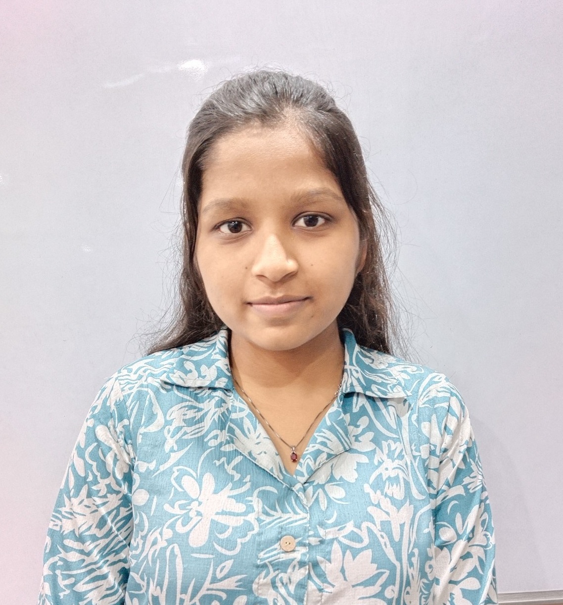 Thorat kalyani durgeshbhai Image