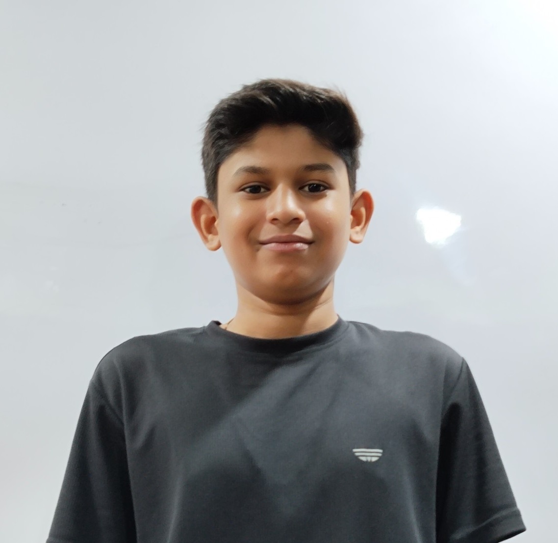 VAGHELA JAY MANISHBHAI Image