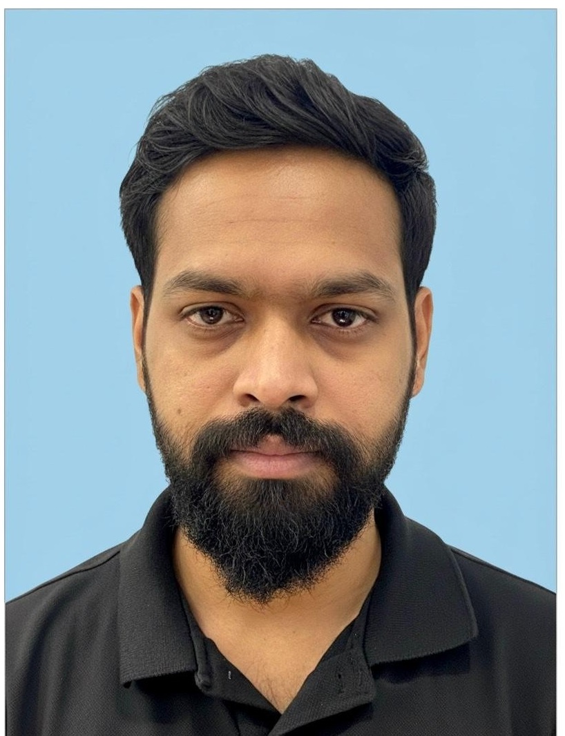 Muzeeb ashraf makbulhusin Image