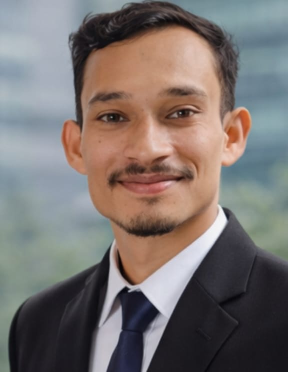 HARADHAN MAHATO Image