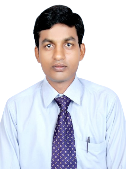 MANOJ KUMAR KUSHWAHA Image