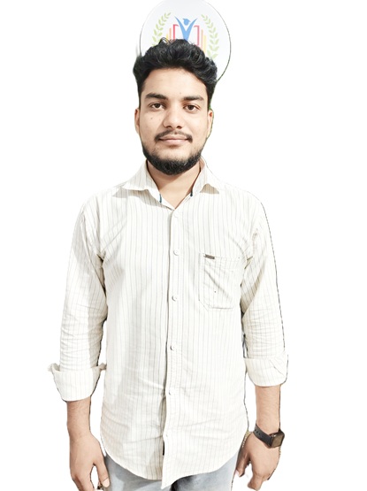 KISHAN MAURYA Image