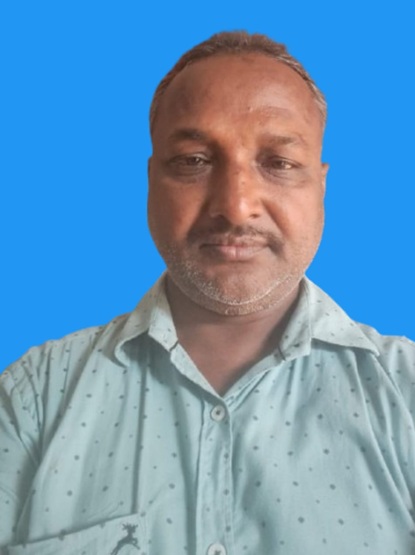 Mr. Madhendra Pratap Singh Image