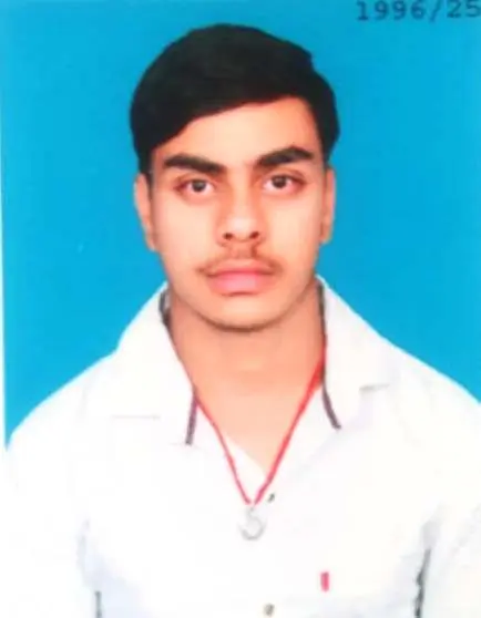 ANANT KUMAR THAKUR 