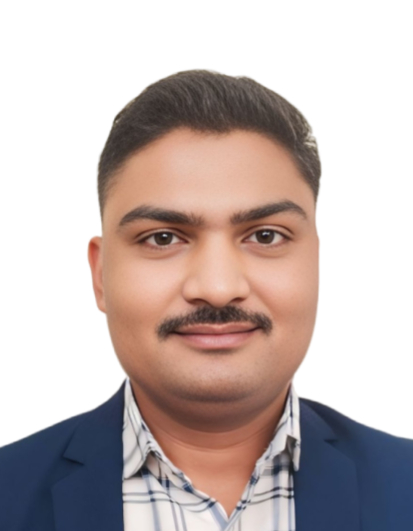 Bharat A Parmar Image