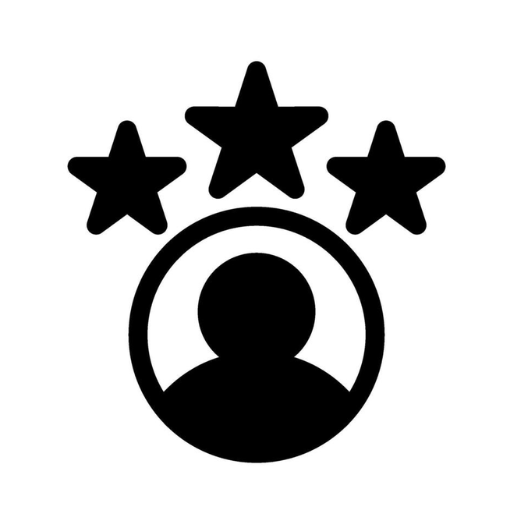 Years of Experience Icon