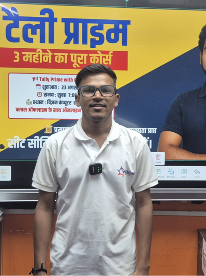 Mr. Sunil Kumar Image