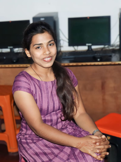 Ms. Tulsi Verma Image