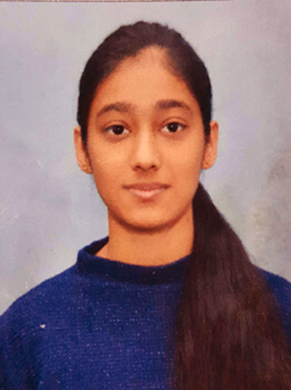 Gagandeep Kaur Image