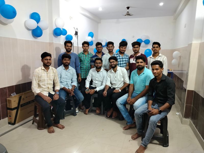 ACTC SIMRI BAKHTIYARPUR