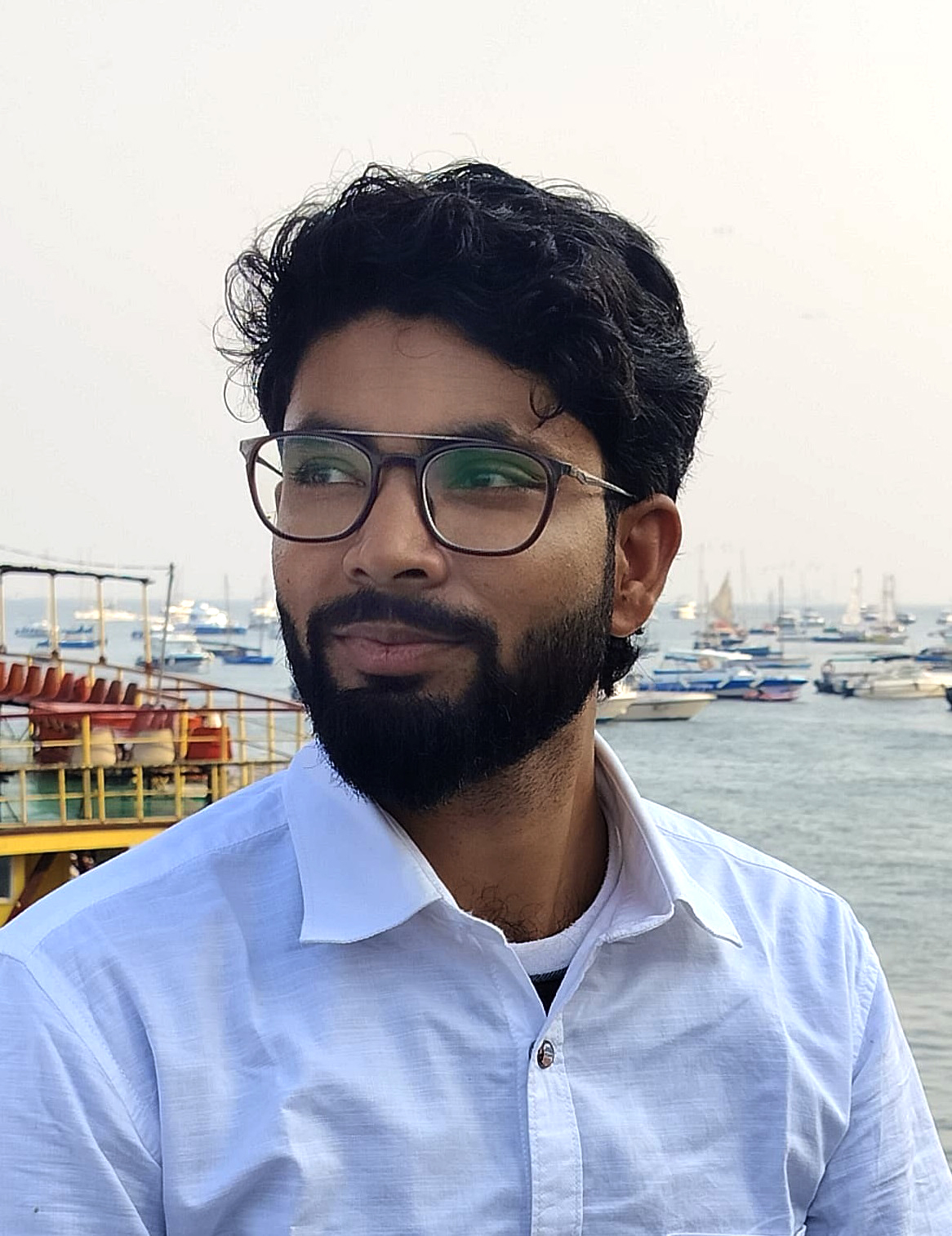 MD ASJAD HUSAIN Image