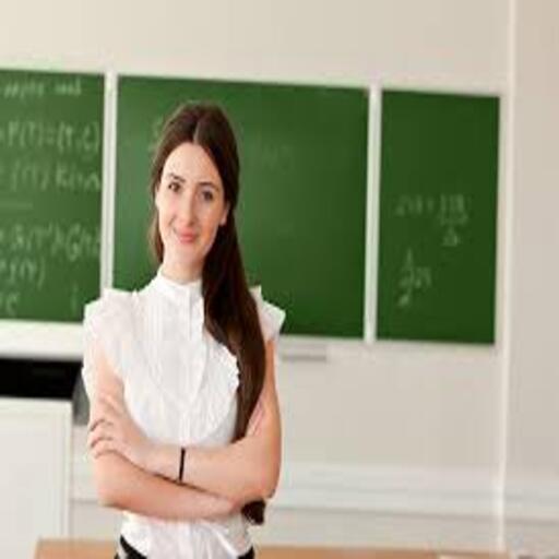 TEACHER Icon