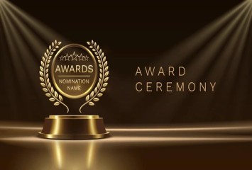 Award Function Image