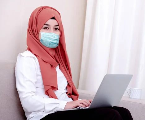 Rufaidah Ansari Image