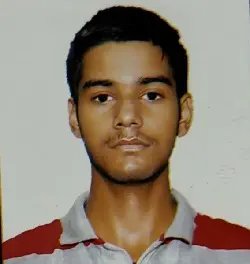 ABHAY SINGH CHAUHAN CHAUHAN