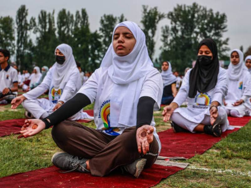 सर्वे भवंतु सुखिनः