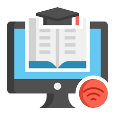 Courses Available Icon