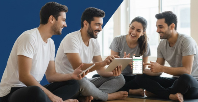 Focus on Student Experience & Engagement