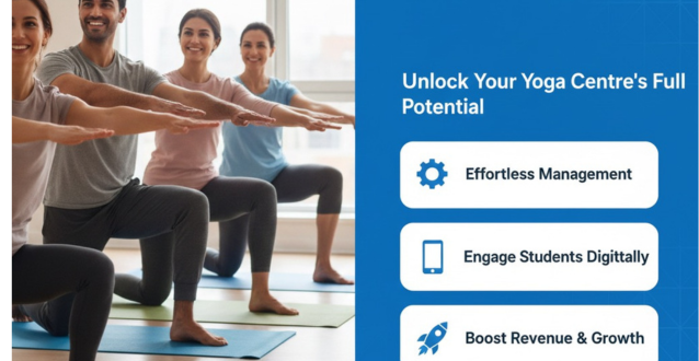 Focus on Business Growth & Expansion