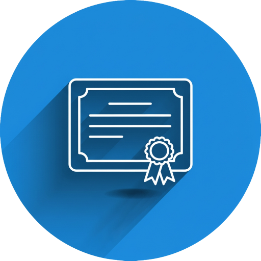 Trained Students Icon