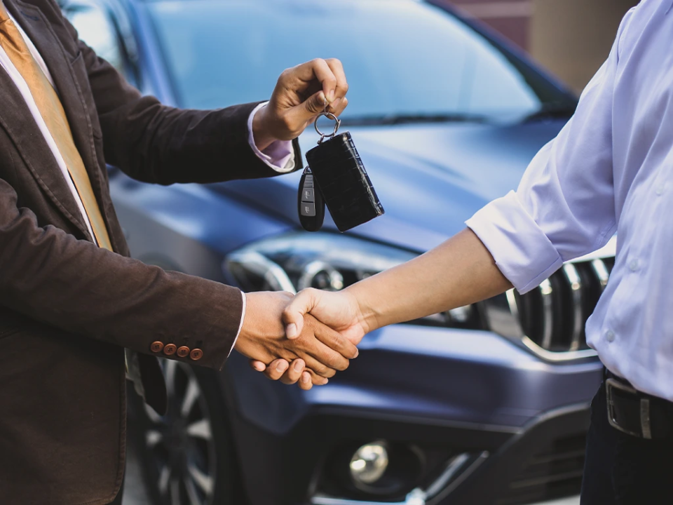 second hand car loans explained benefits and tips for buyers