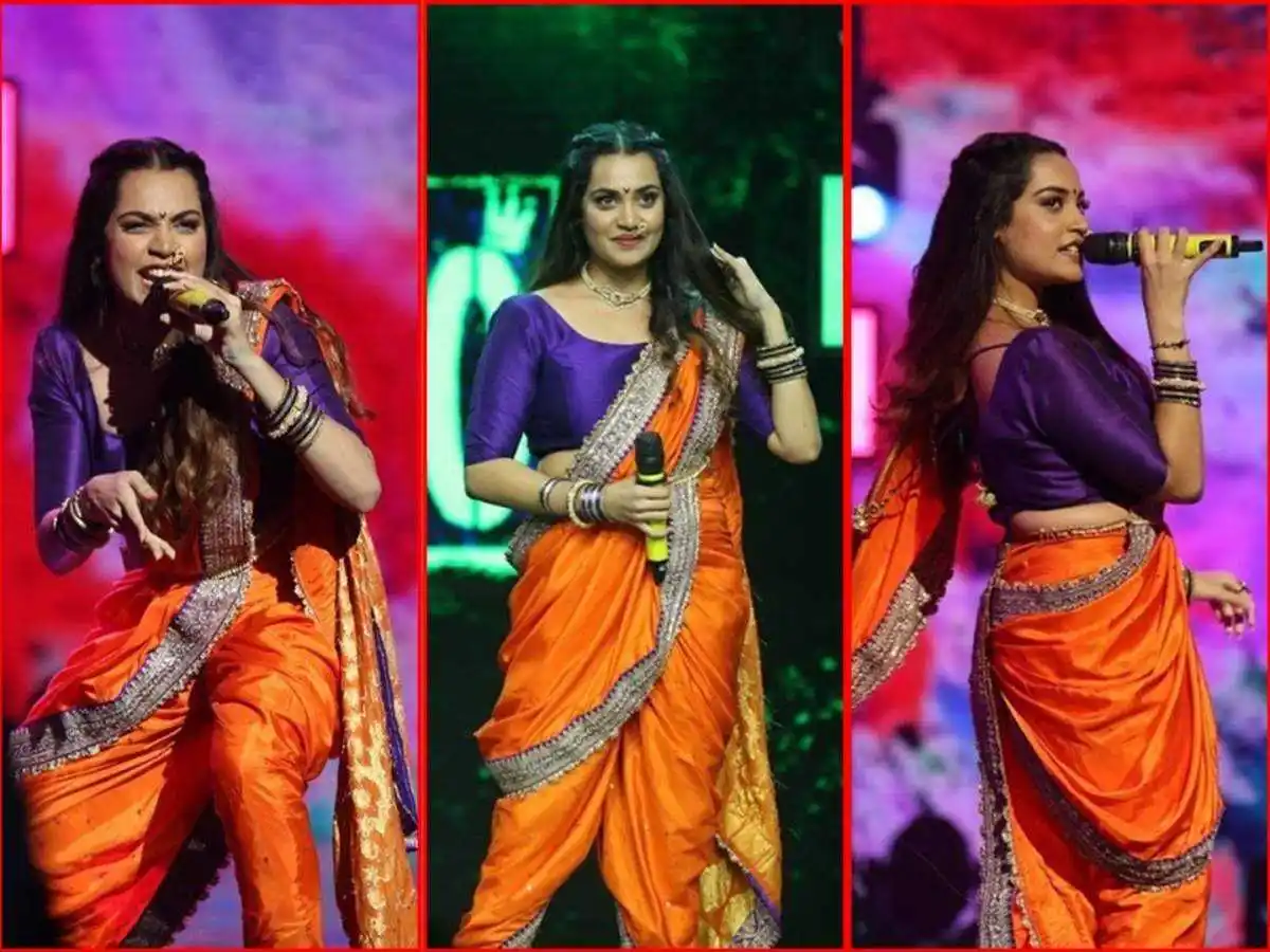 Aarya Jadhao’s facts