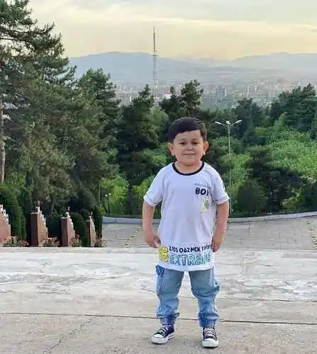 Abdu Rozik’s Disease Tring