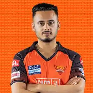 Abdul Samad’s Age and Biography Tring