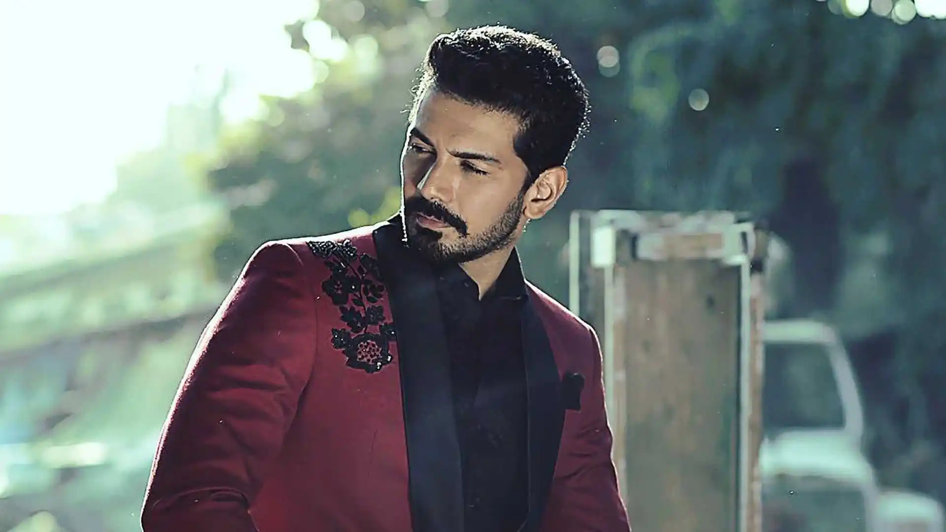 Abhinav Shukla’s Biography