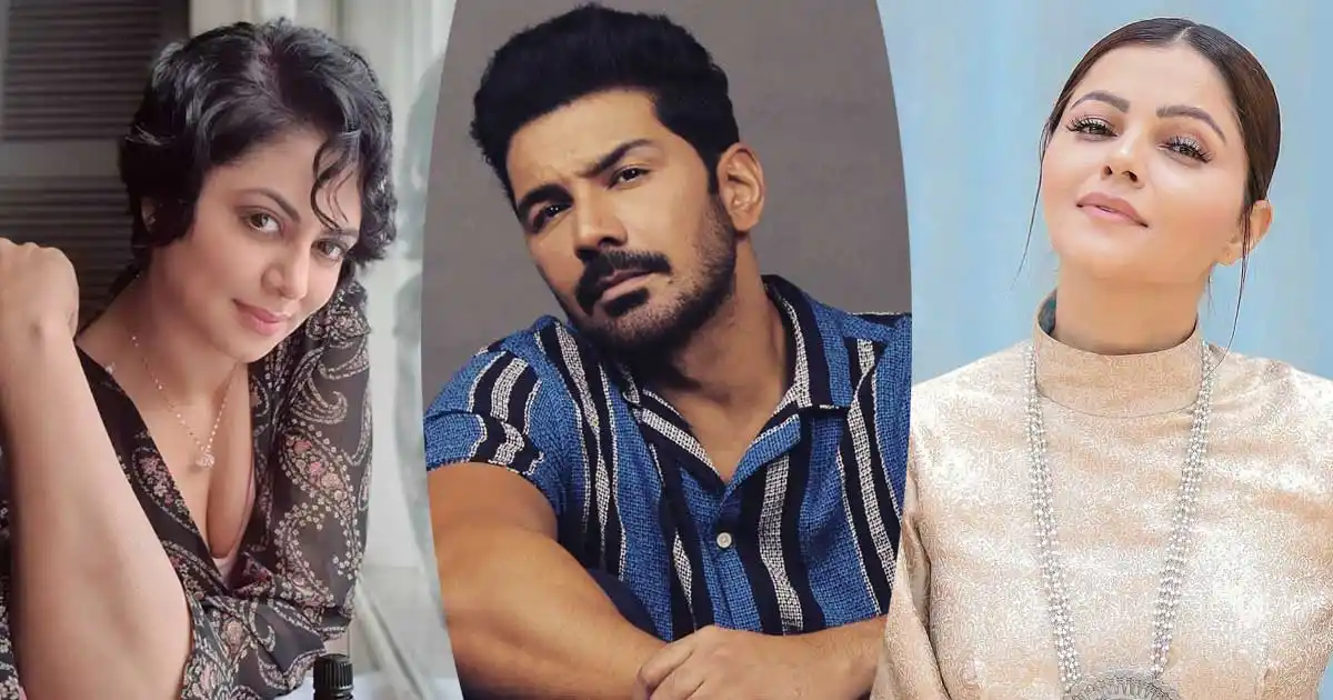 Abhinav Shukla Controversy