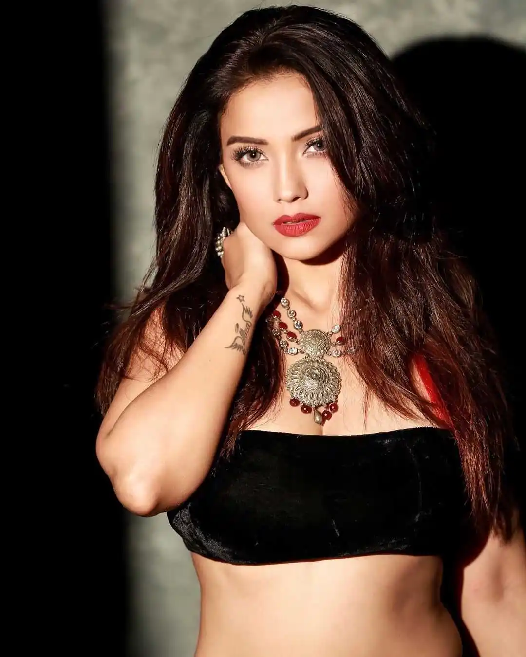 Adaa Khan’s Biography