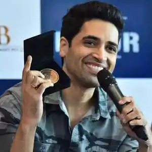 Adivi Sesh’s Awards Tring
