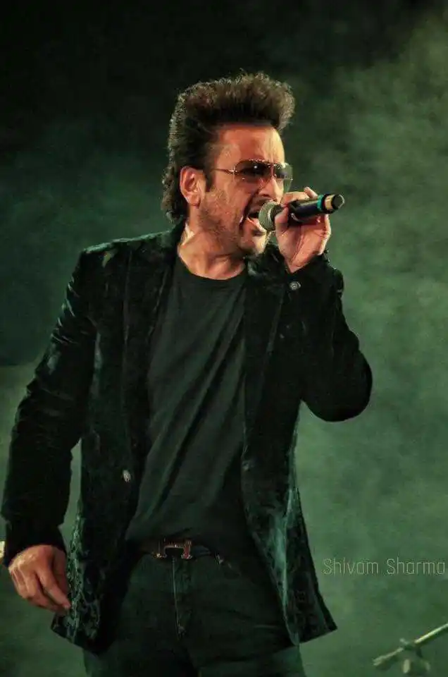 Adnan Sami Interesting Facts