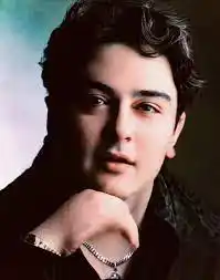 Adnan Sami’s Childhood