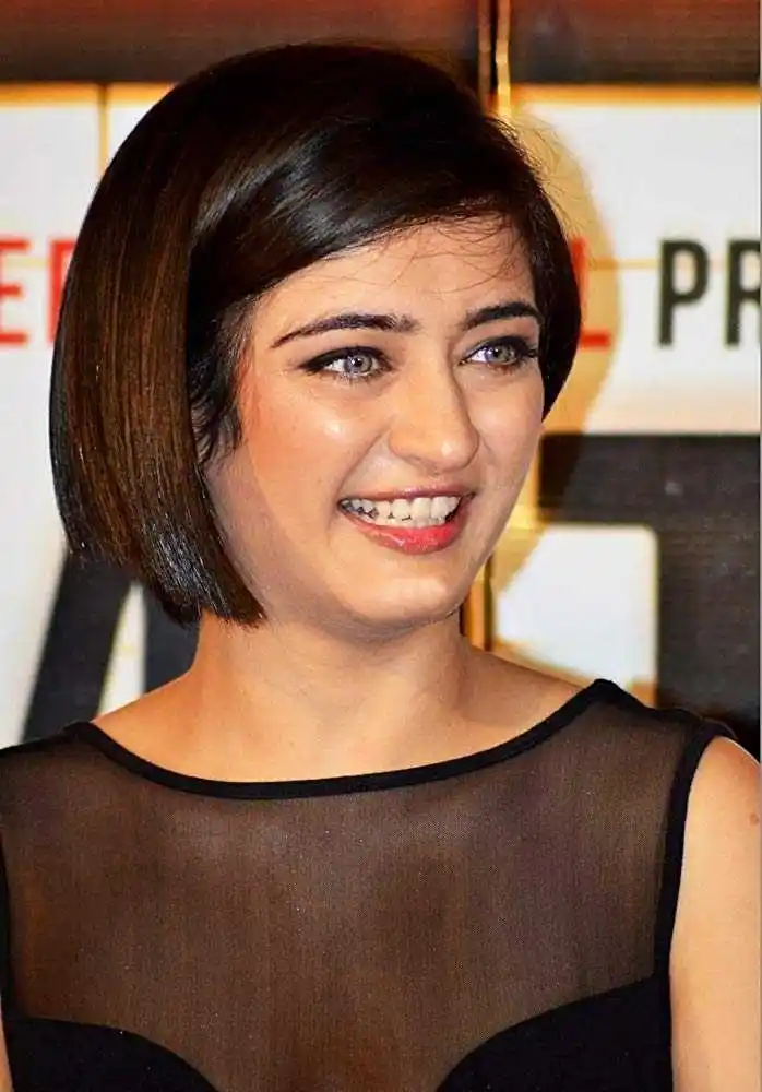 Akshara Haasan Biography