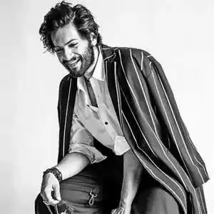 Ali Fazal’s Struggles