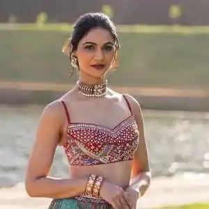 Allu Sneha Reddy’s Biography Tring