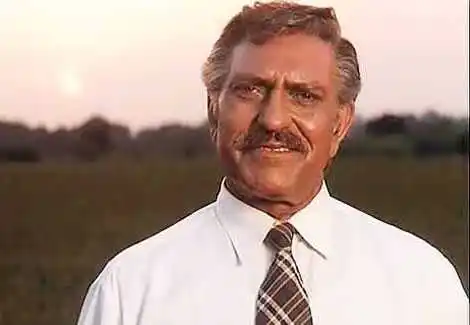 amrish puri biography