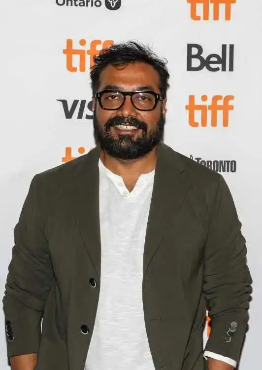 Anurag Kashyap’s Biography