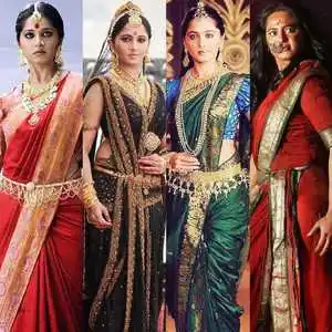 Anushka Shetty’s Career