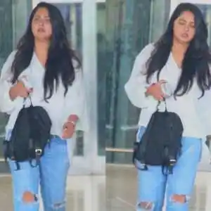 Anushka Shetty’s Struggles