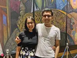 Aparna Krishnan's Career