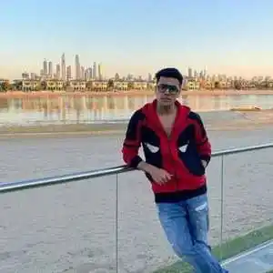 Arbaaz Merchantt's Biography Tring