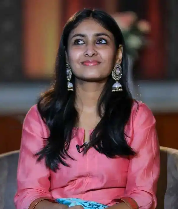 Archana Jois’s Biography