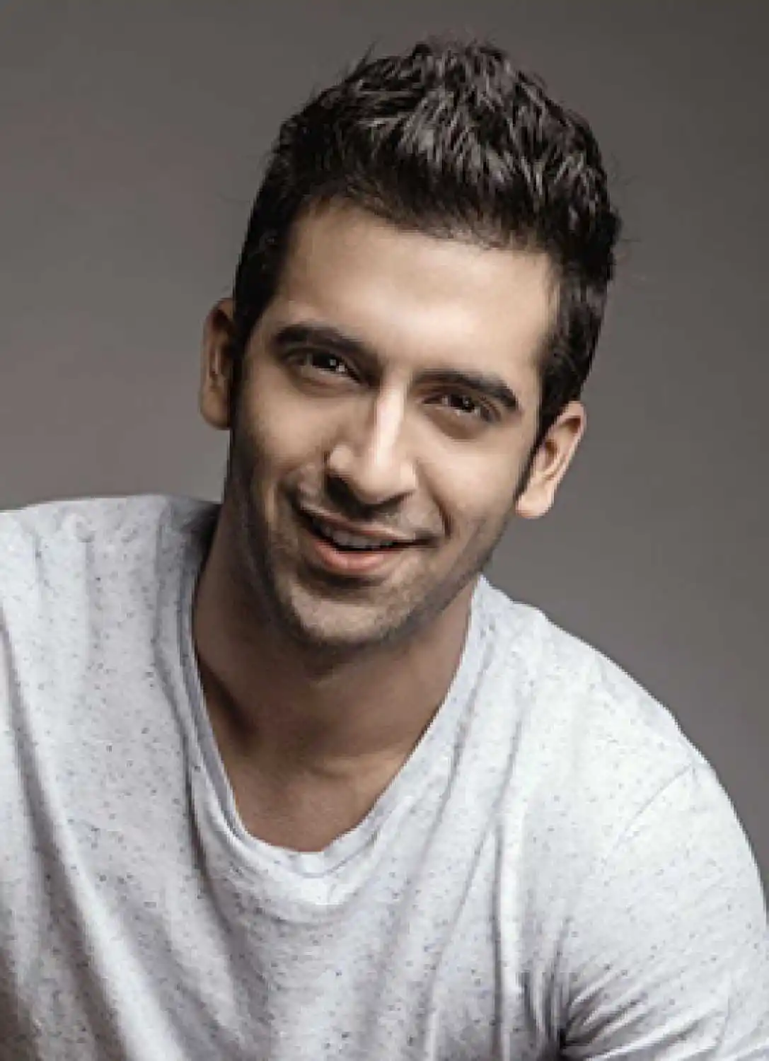 Armaan Ralhan Biography