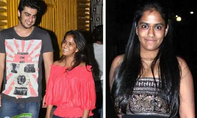 Arpita Khan Relationship