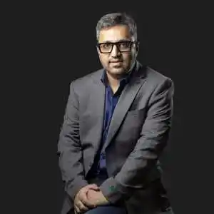 Ashneer Grover’s Age and Biography Tring