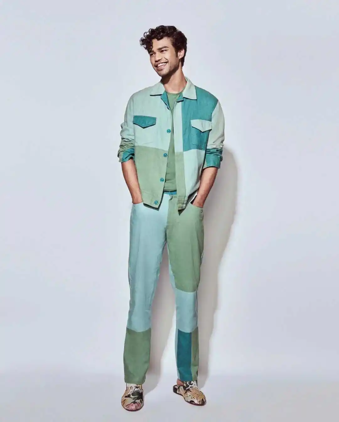 Babil Khan’s Biography