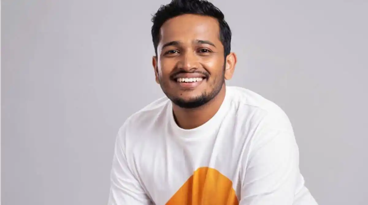 Basil Joseph Biography