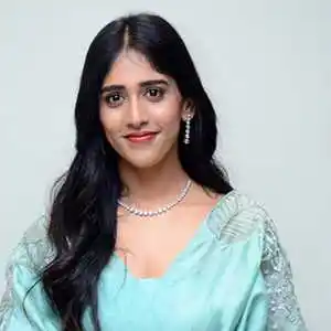 Chandini Chowdary’s Biography
